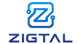 Zigtal logo